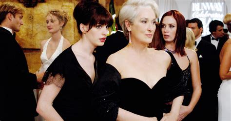 quotes from devil wears prada|Altro.